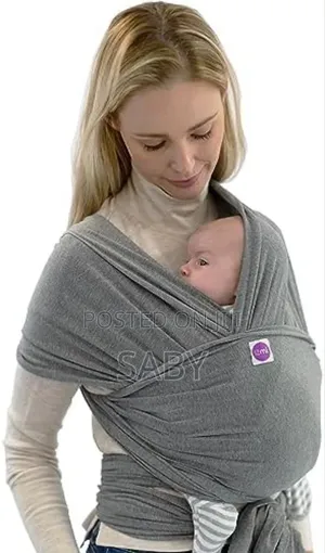 Baby Wraps Carrier Ringed Style