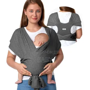 Baby Wraps Carrier Ringed Style