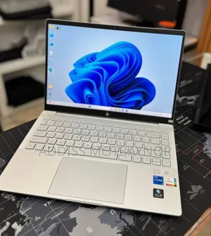 New Laptop HP Pavilion 15 16GB Intel Core I5 SSD 1T