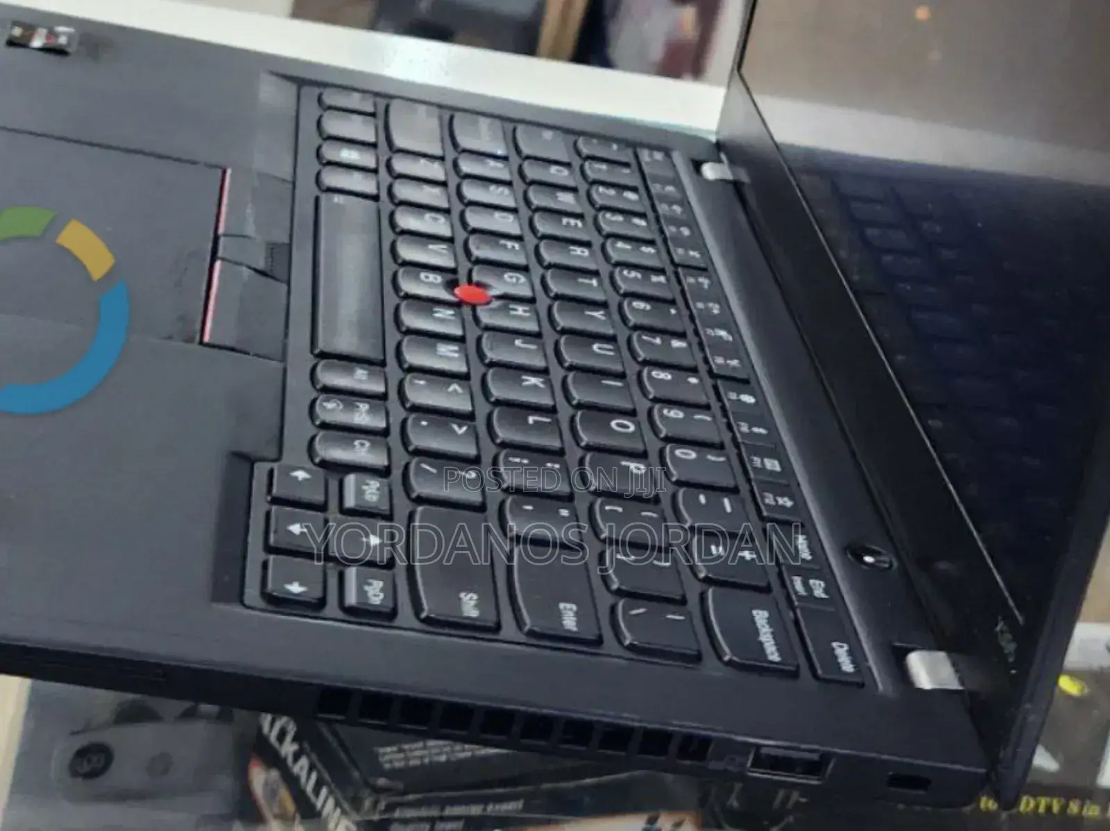 New Laptop Lenovo ThinkPad X395 16GB AMD Ryzen 5 SSD 512GB