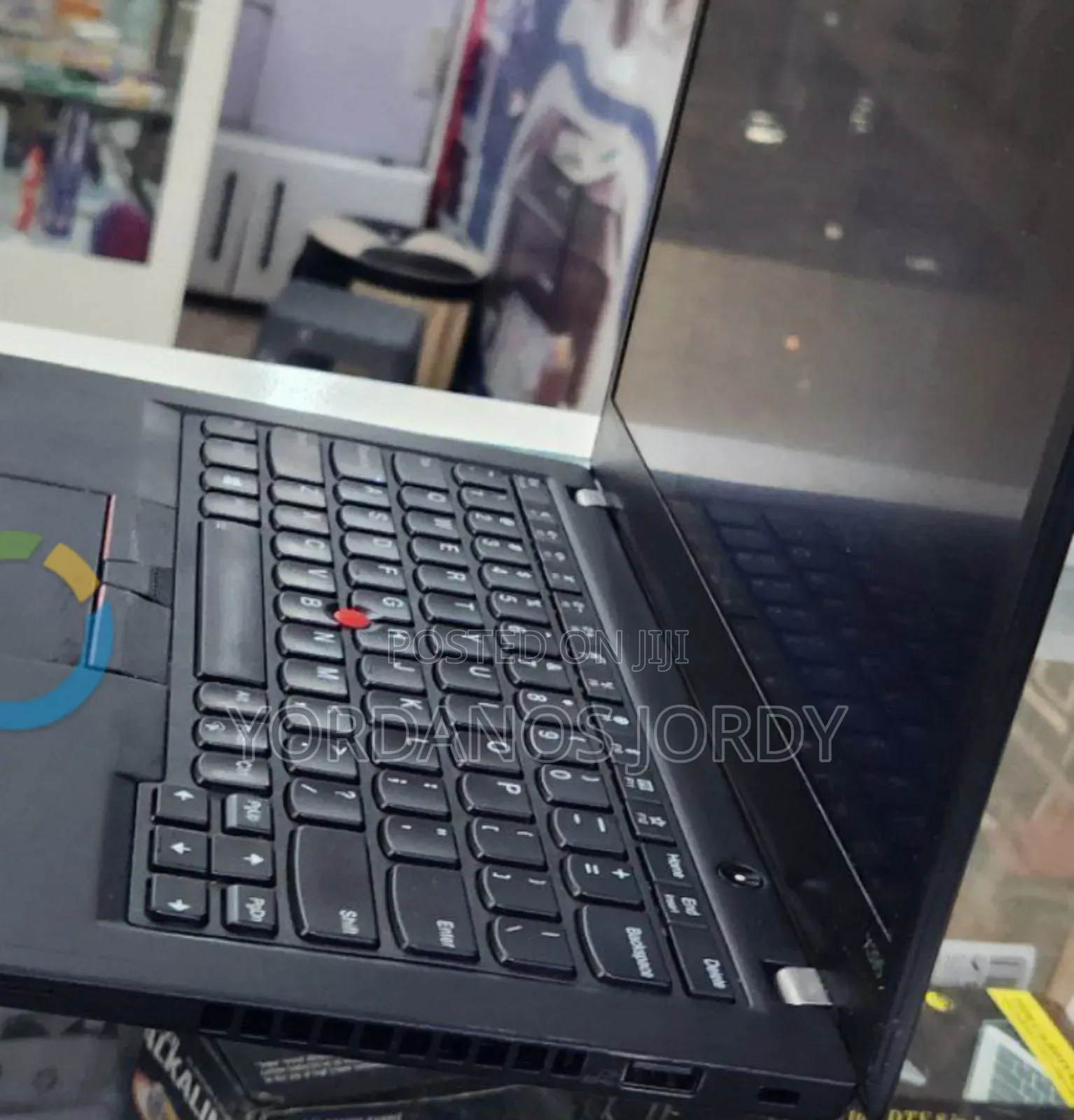 New Laptop Lenovo ThinkPad X395 16GB AMD Ryzen 5 SSD 512GB