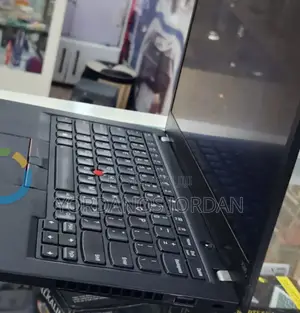 New Laptop Lenovo ThinkPad X395 16GB AMD Ryzen 5 SSD 512GB