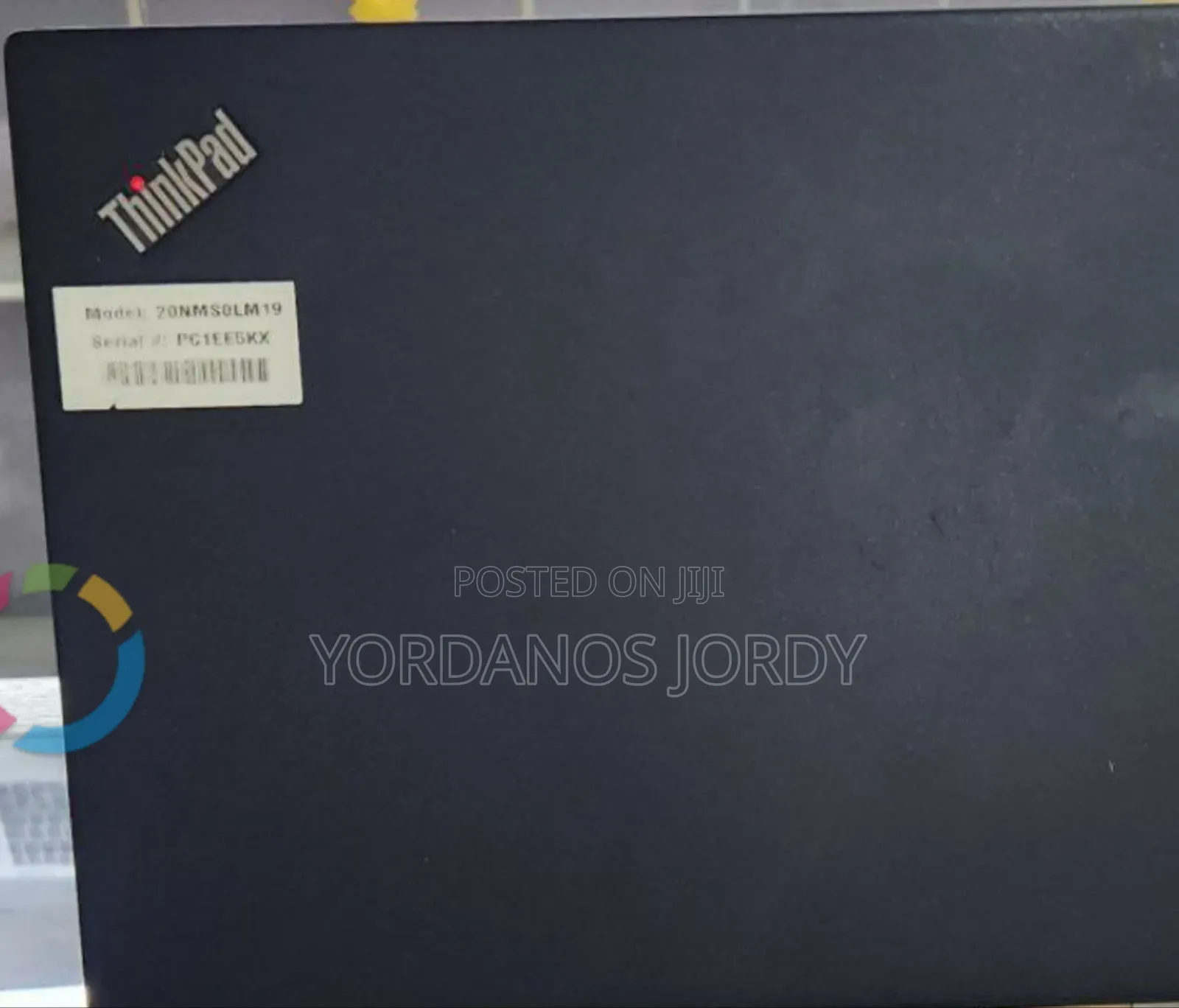 New Laptop Lenovo ThinkPad X395 16GB AMD Ryzen 5 SSD 512GB