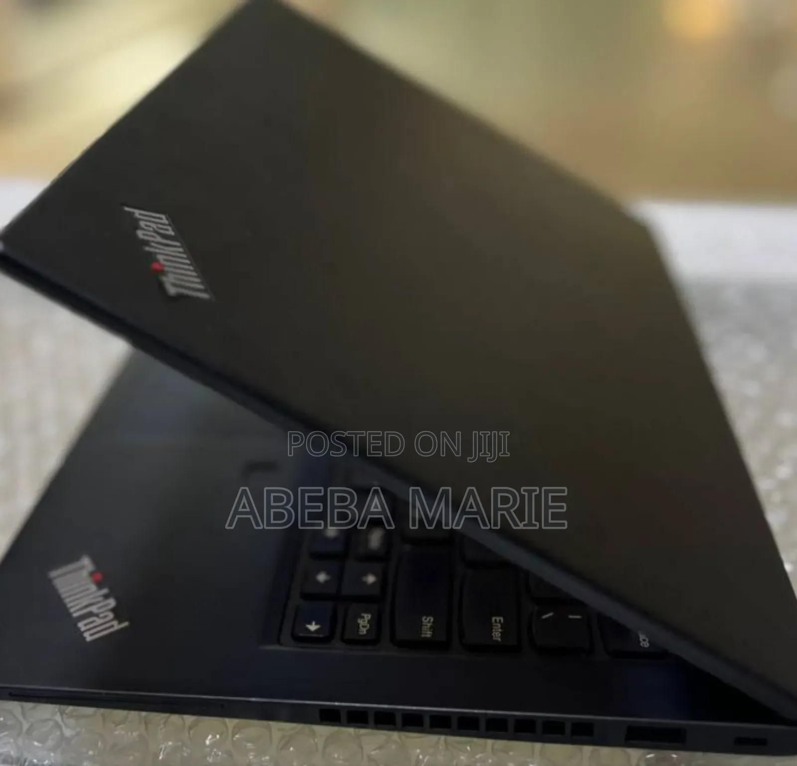 New Laptop Lenovo ThinkPad X390 Yoga 16GB Intel Core I7 SSD 512GB