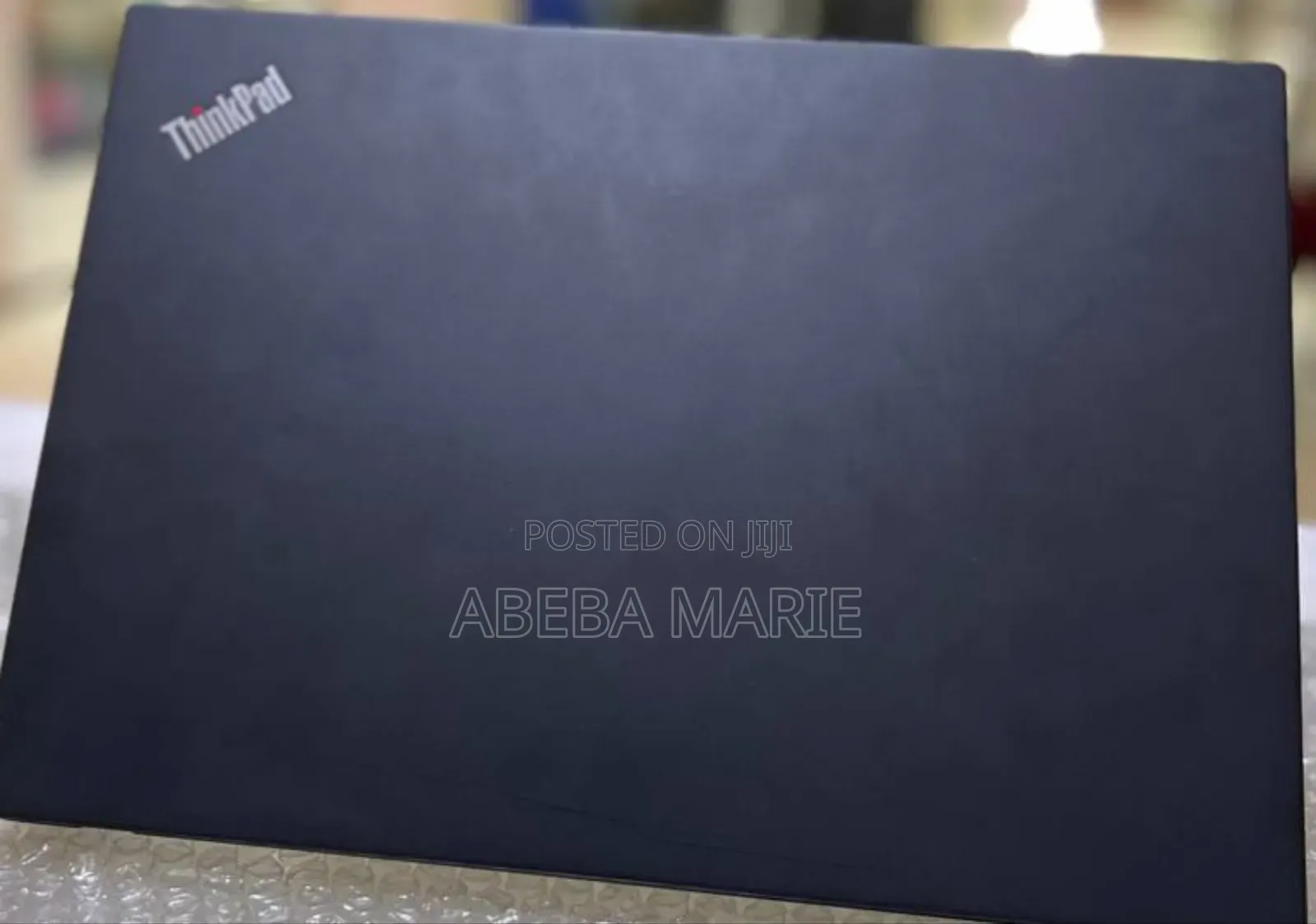 New Laptop Lenovo ThinkPad X390 Yoga 16GB Intel Core I7 SSD 512GB