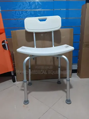 Shower Chair (Batch Bench