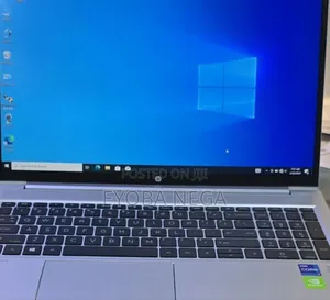 New Laptop HP Pavilion 14 16GB Intel Core I7 SSD 512GB