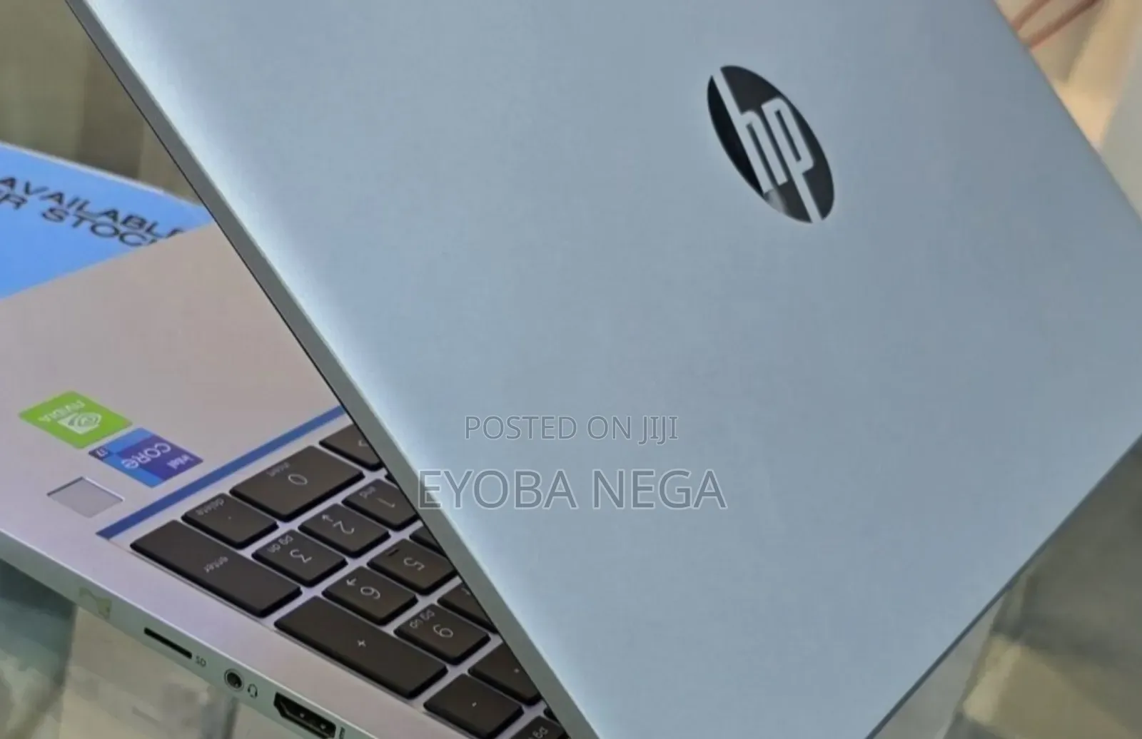 New Laptop HP Pavilion 14 16GB Intel Core I7 SSD 512GB