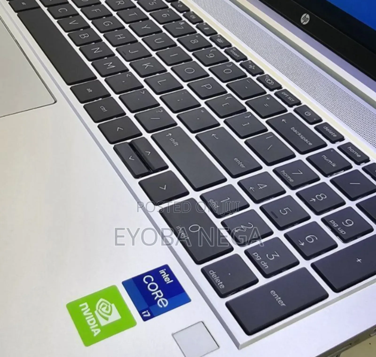 New Laptop HP Pavilion 14 16GB Intel Core I7 SSD 512GB