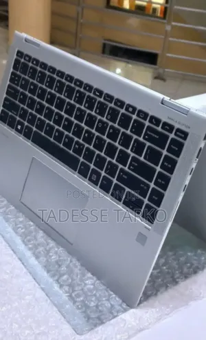 New Laptop HP EliteBook 1040 8GB Intel Core I5 SSD 512GB