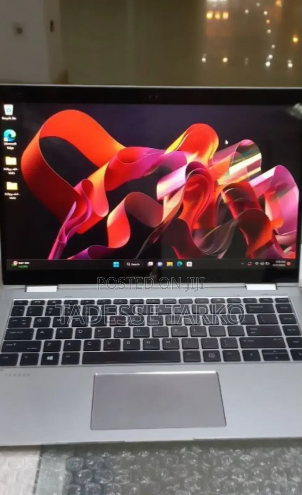 New Laptop HP EliteBook 1040 8GB Intel Core I5 SSD 512GB