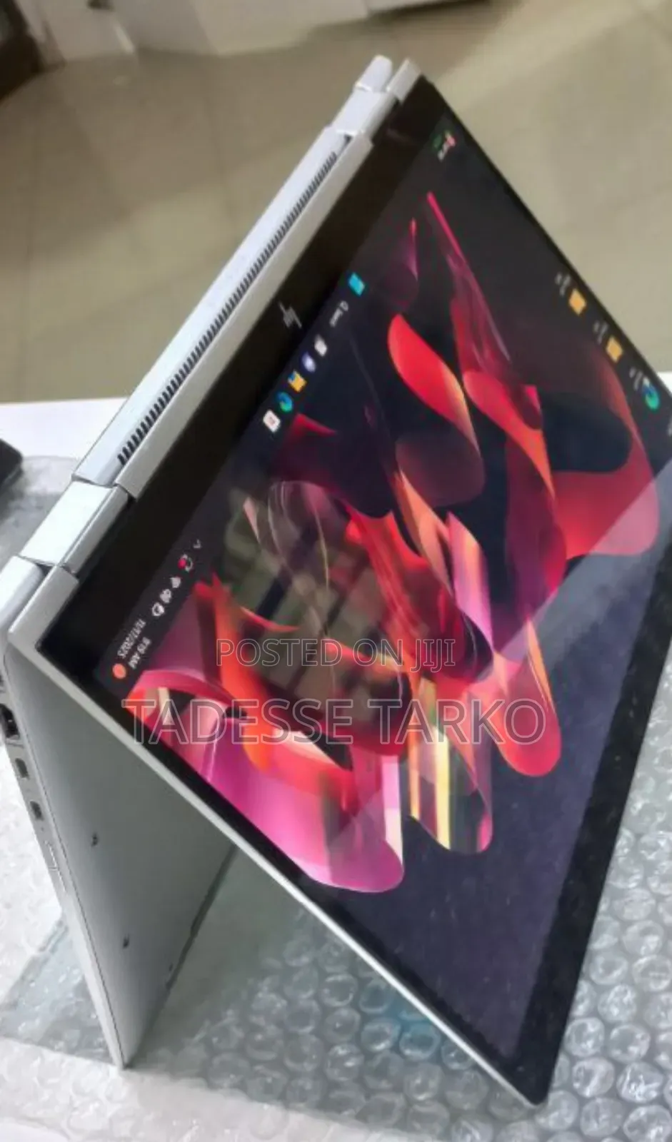 New Laptop HP EliteBook 1040 8GB Intel Core I5 SSD 512GB