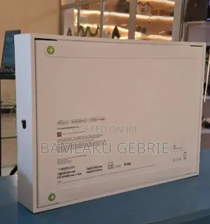 New Laptop Apple MacBook Air 2025 M4 13-Inch 16GB Apple M4 SSD 512GB