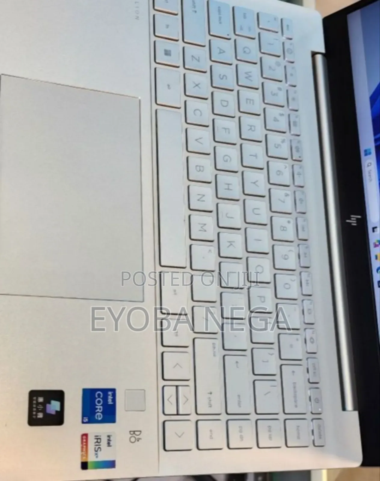 New Laptop HP Pavilion 14 16GB Intel Core I5 SSD 1T