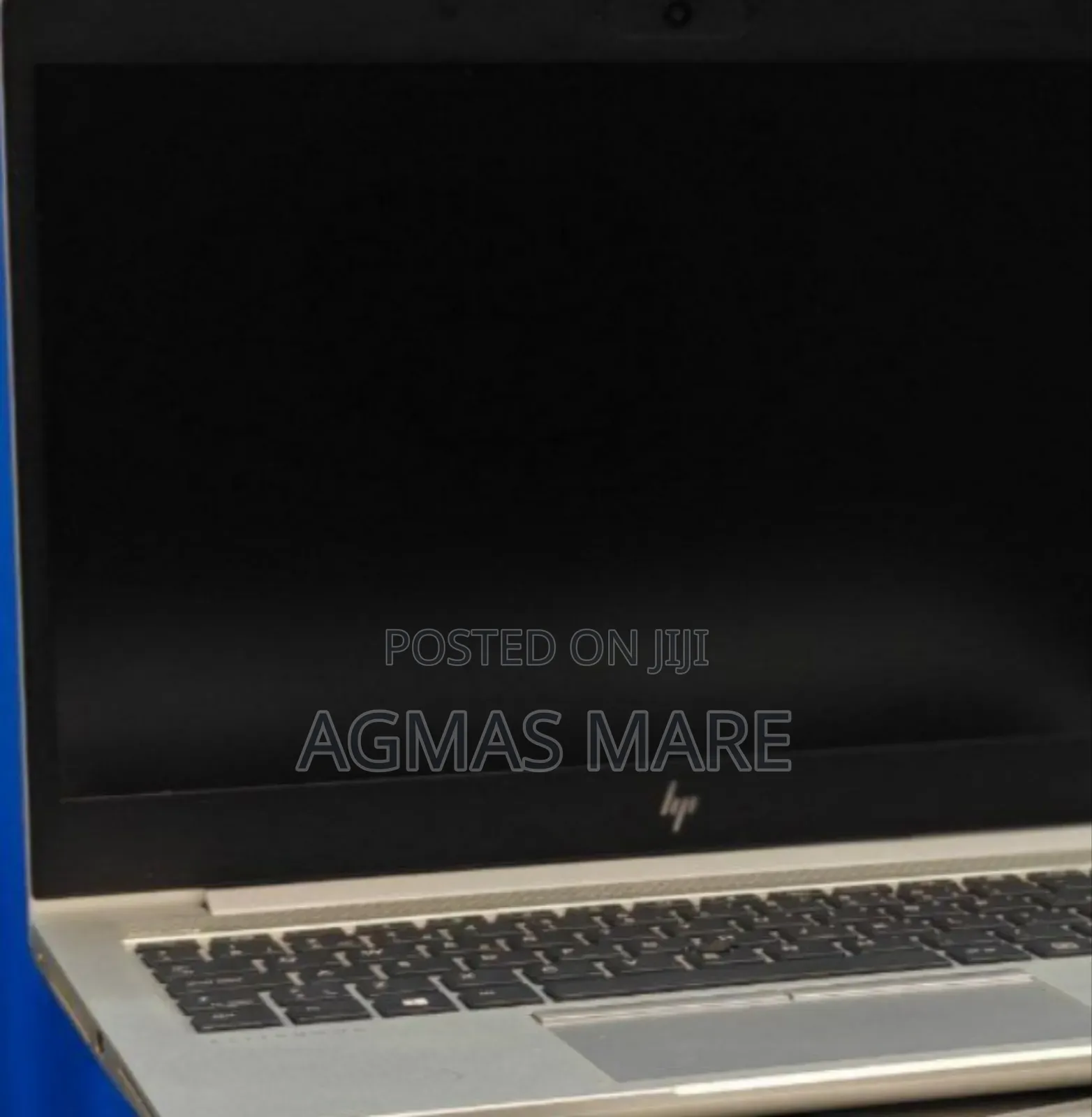 New Laptop HP EliteBook 840 G5 16GB Intel Core I5 SSD 512GB