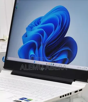 New Laptop HP Victus 16 16GB Intel Core I7 SSD 512GB