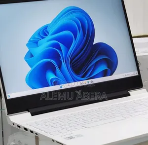 New Laptop HP Victus 16 16GB Intel Core I7 SSD 512GB