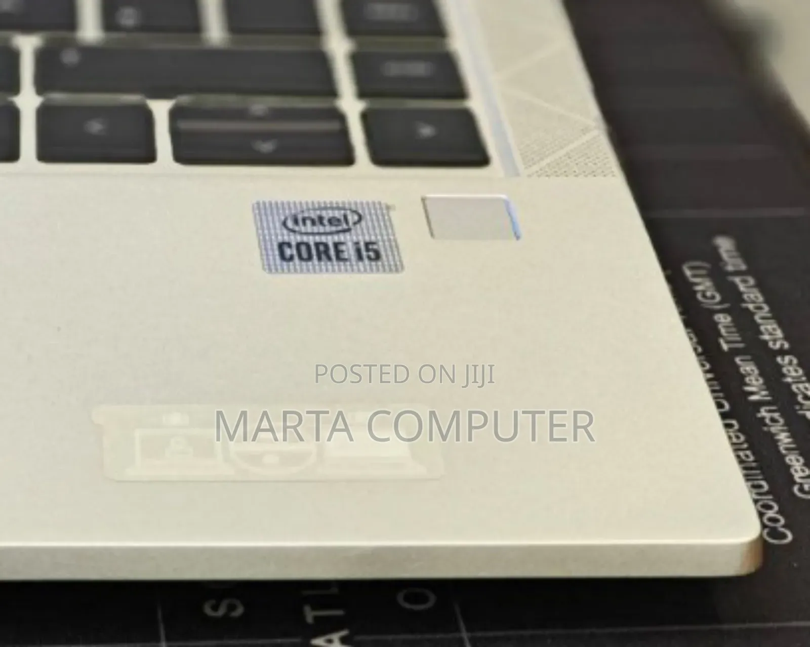New Laptop HP EliteBook 840 G7 16GB Intel Core I5 SSD 512GB