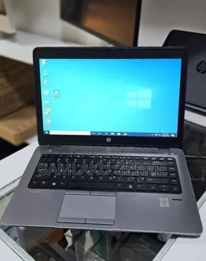 New Laptop HP EliteBook 840 G1 4GB Intel Core I5 SSD 320GB