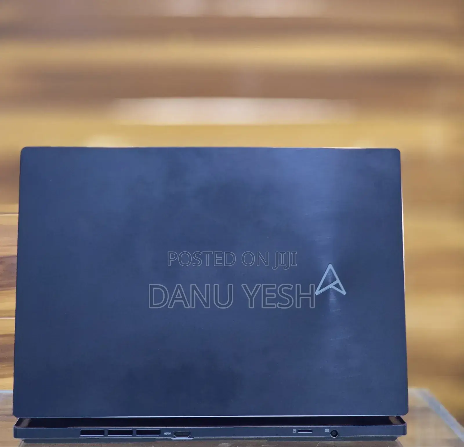 New Laptop Asus ZenBook Pro 15 UX535L 32GB Intel Core I7 SSD 1T