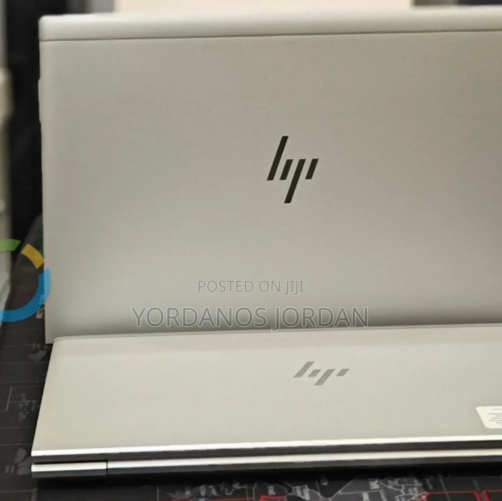 New Laptop HP EliteBook 840 G7 16GB Intel Core I5 SSD 512GB