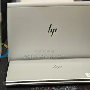 New Laptop HP EliteBook 840 G7 16GB Intel Core I5 SSD 512GB