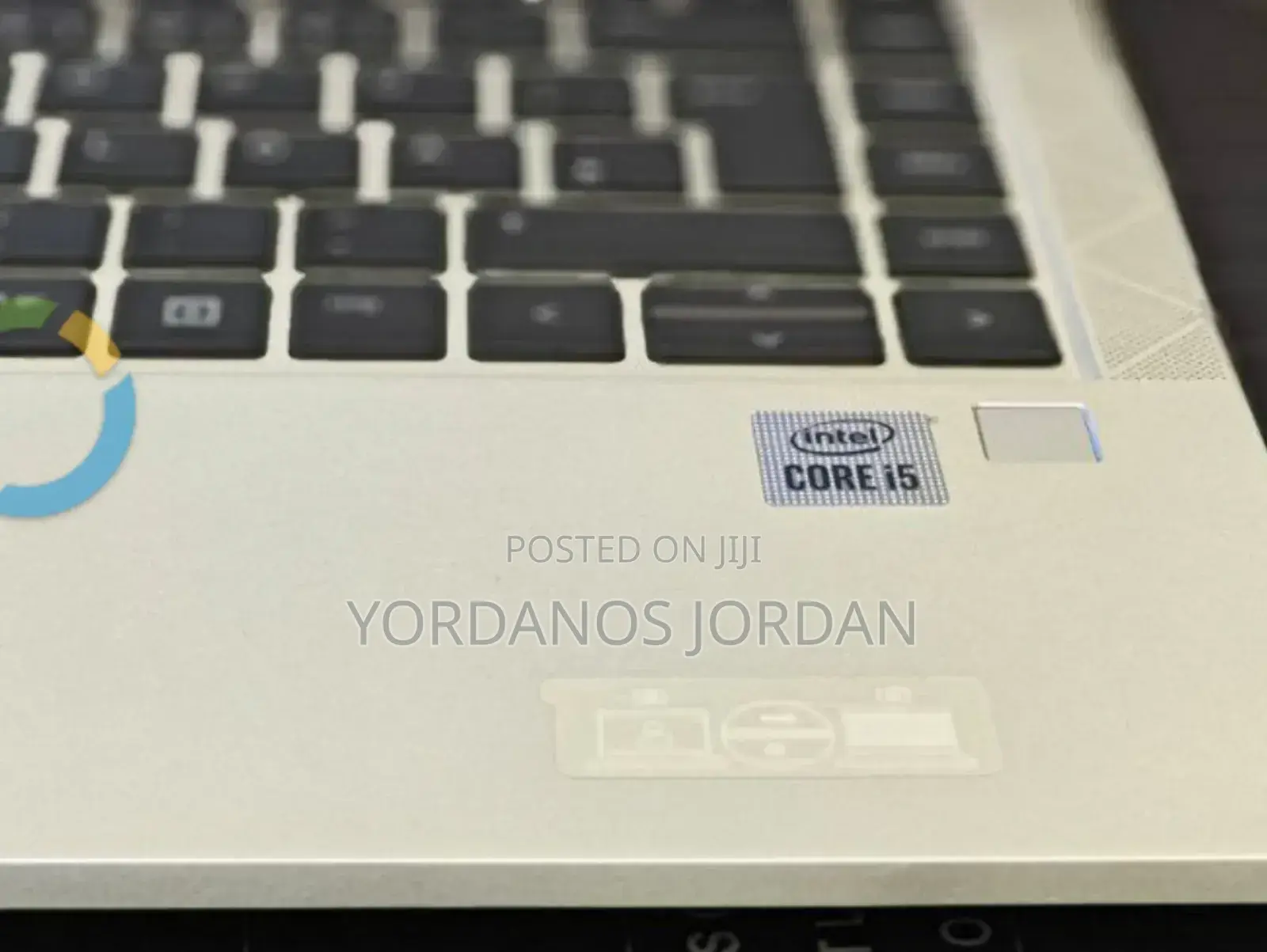 New Laptop HP EliteBook 840 G7 16GB Intel Core I5 SSD 512GB