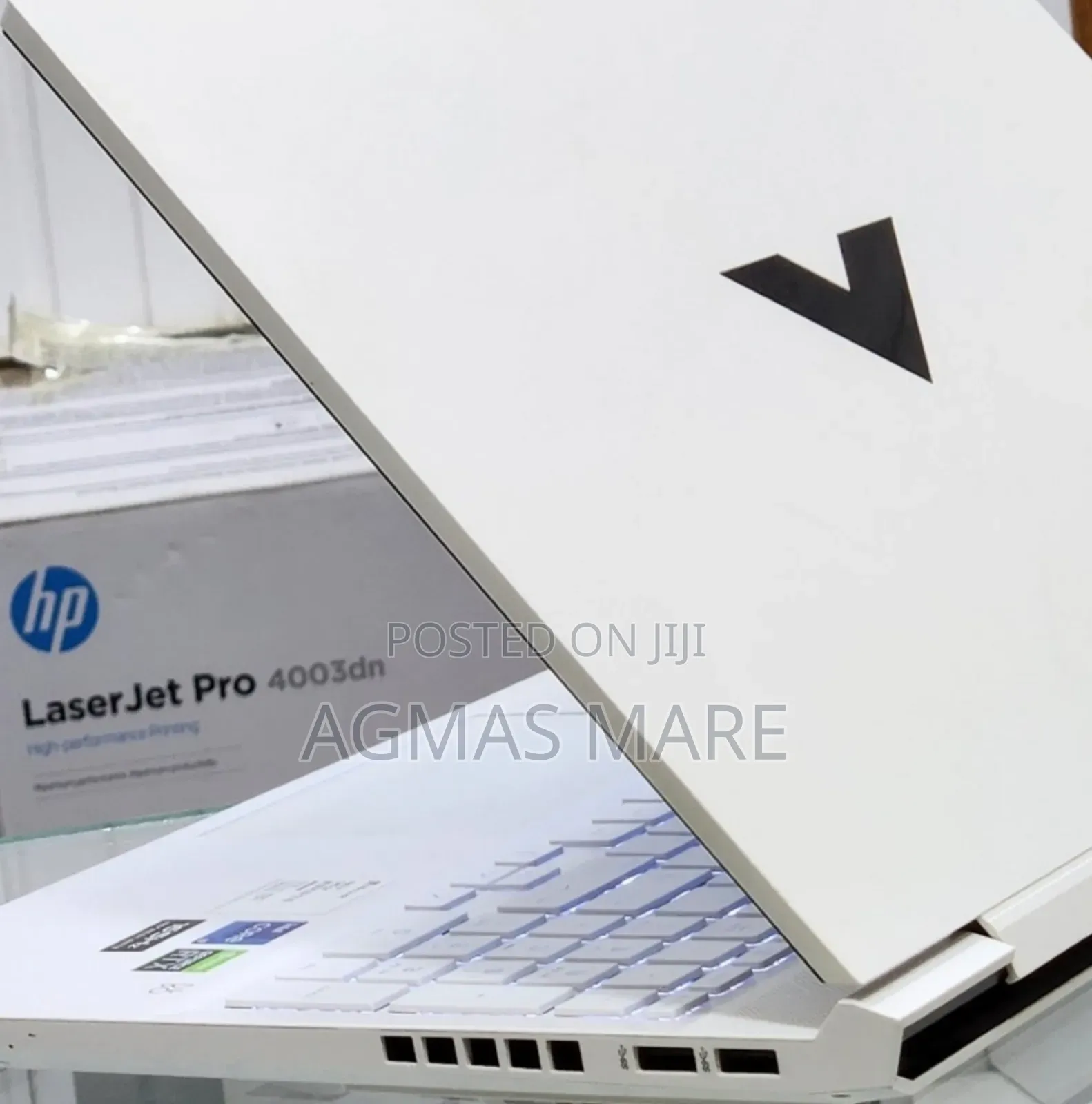 New Laptop HP Victus 16 16GB Intel Core I7 SSD 512GB