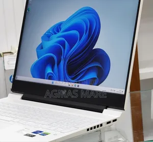 New Laptop HP Victus 16 16GB Intel Core I7 SSD 512GB