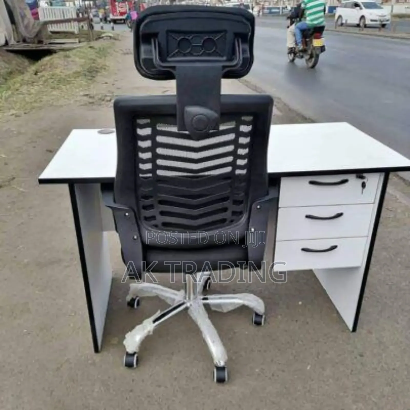 Home and Office Table Chair