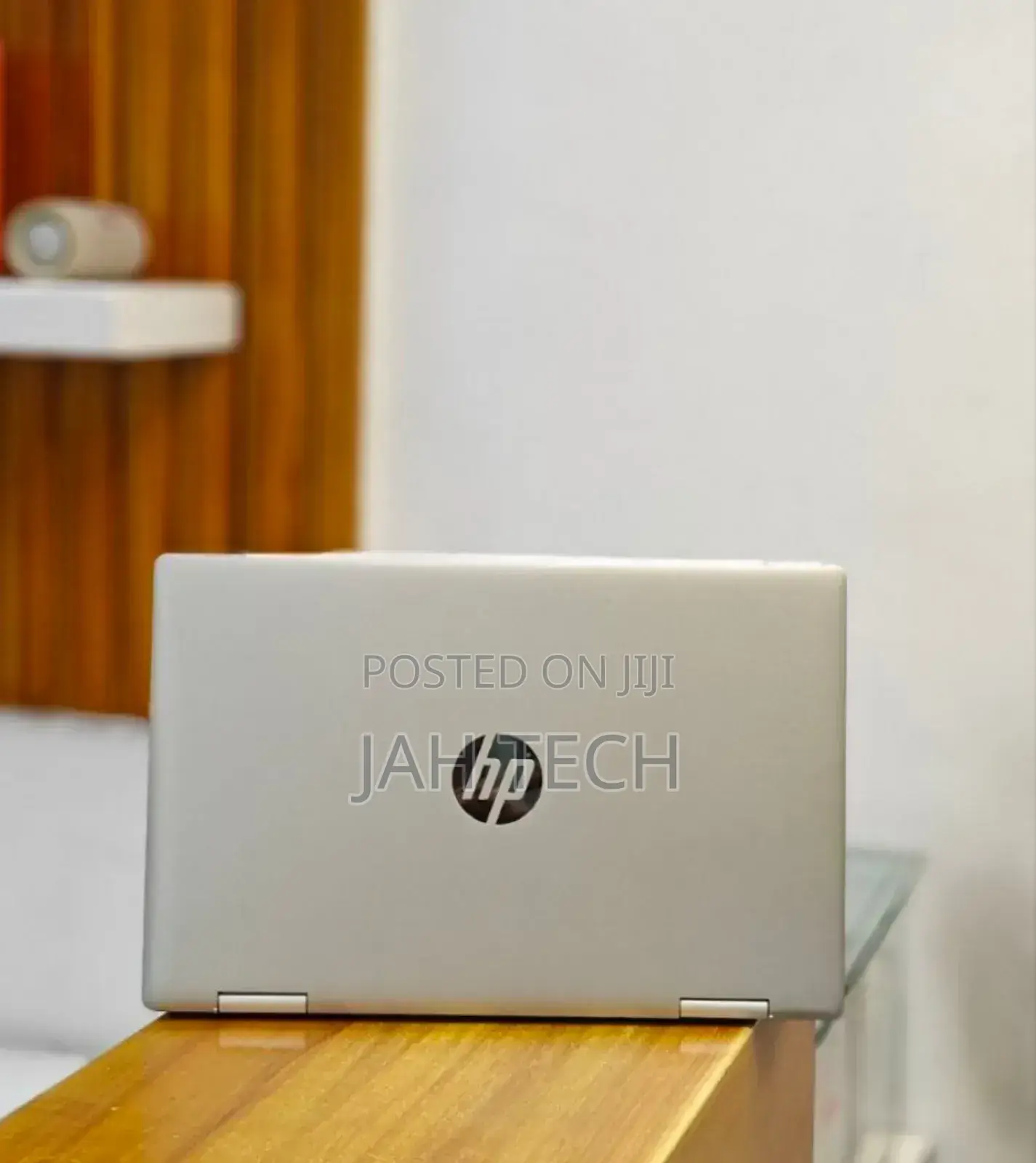 New Laptop HP Pavilion 14 X360 2-in-1 8GB Intel Core I5 SSD 512GB
