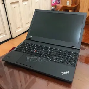 Laptop Lenovo ThinkPad T450 8GB Intel Core I5 HDD 500GB
