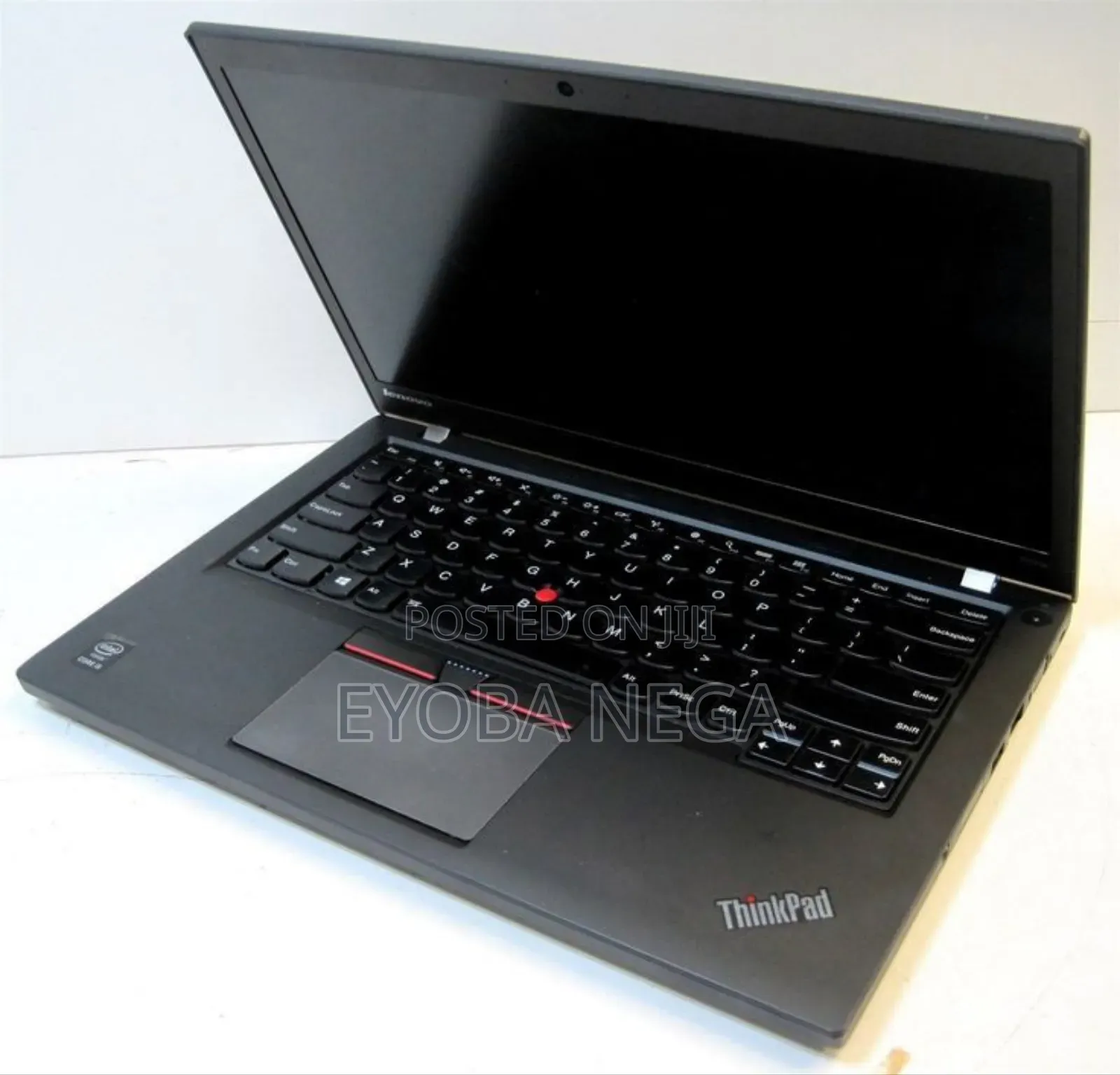 Laptop Lenovo ThinkPad T450 8GB Intel Core I5 HDD 500GB