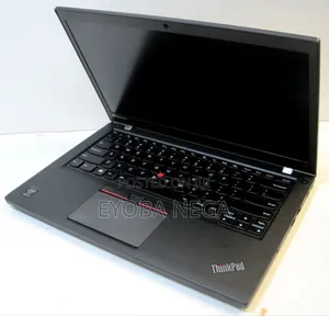 Laptop Lenovo ThinkPad T450 8GB Intel Core I5 HDD 500GB
