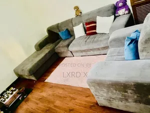 Sofa Couch(ሶፋ) Second Hand
