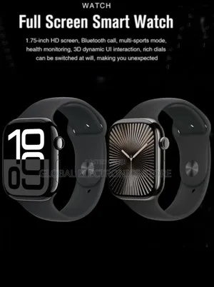 5g Sim Card የሚቀበል Super Amoled Smart Watch With Hd Camera