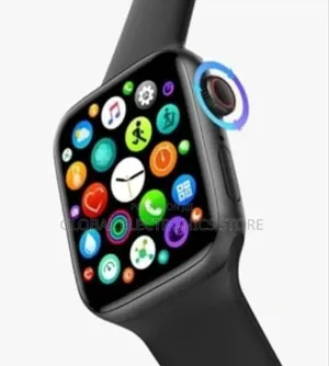 5g Sim Card የሚቀበል Super Amoled Smart Watch With Hd Camera