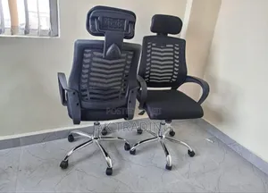 Low Back Office and Home Chai