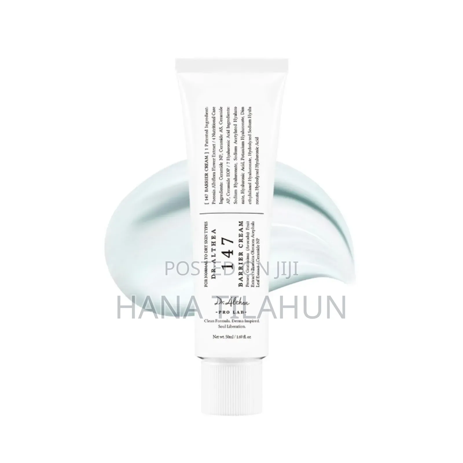 Dr. Althea 147 Barrier Cream