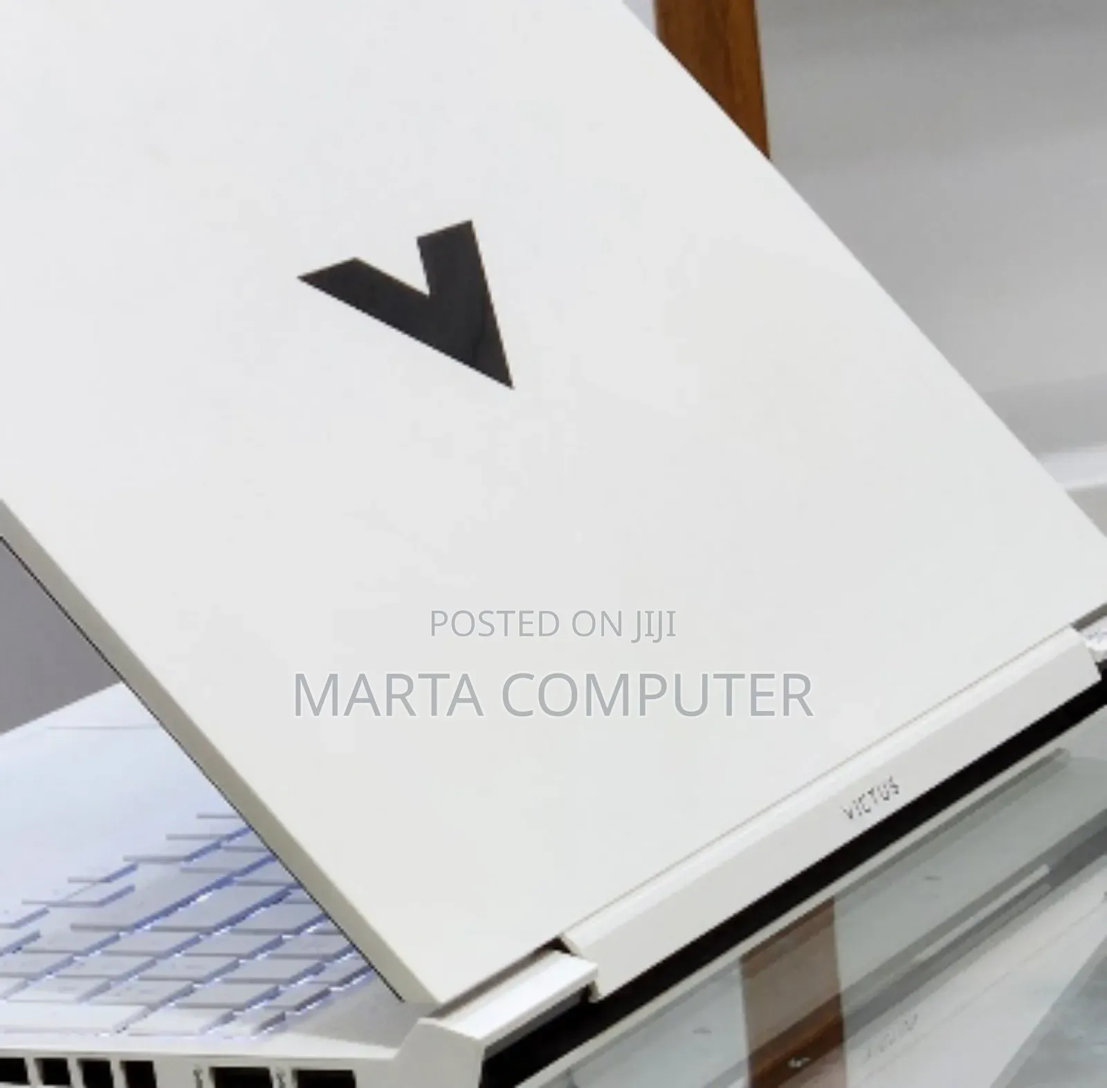 New Laptop HP Victus 16 16GB Intel Core I7 SSD 512GB