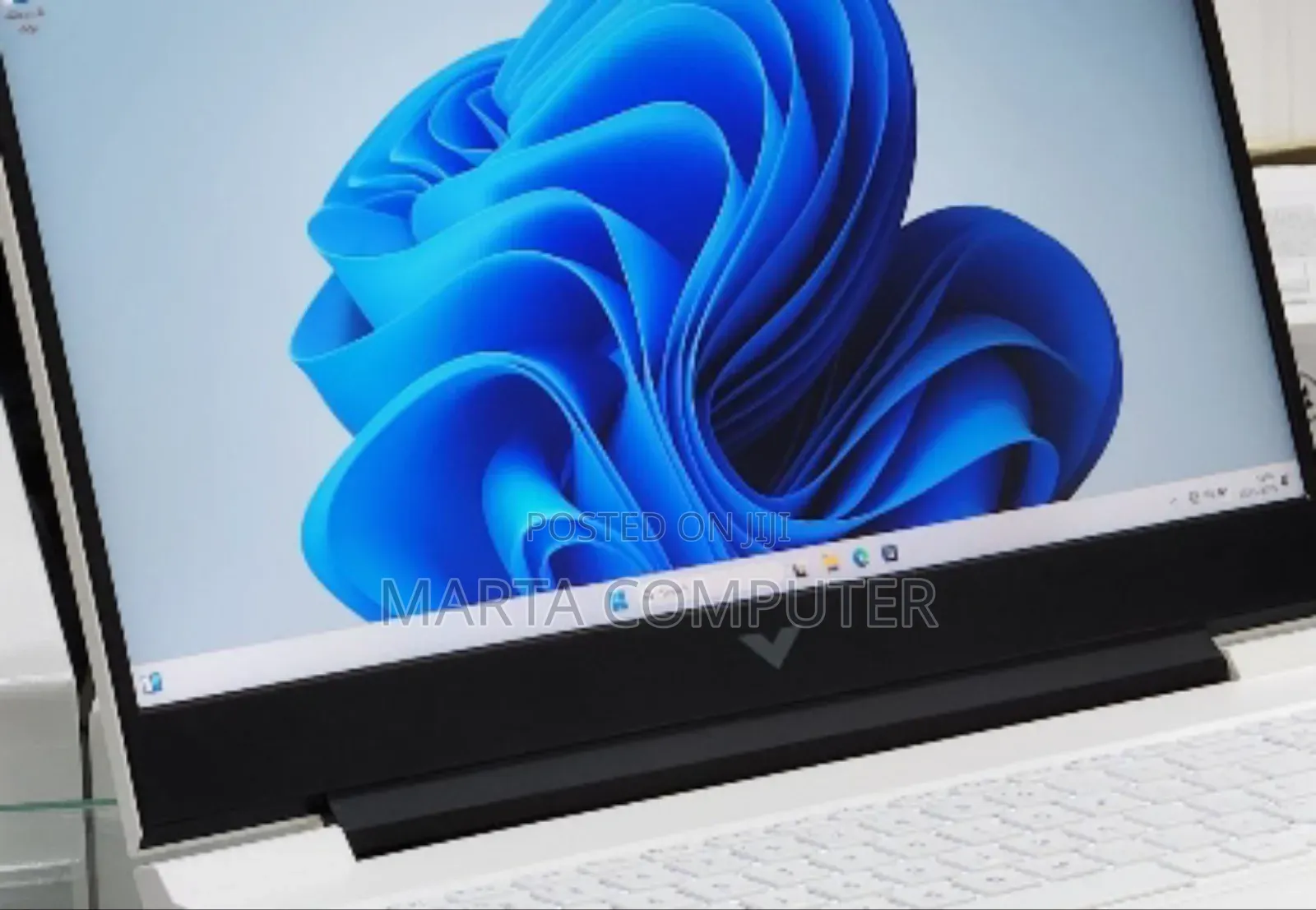 New Laptop HP Victus 16 16GB Intel Core I7 SSD 512GB
