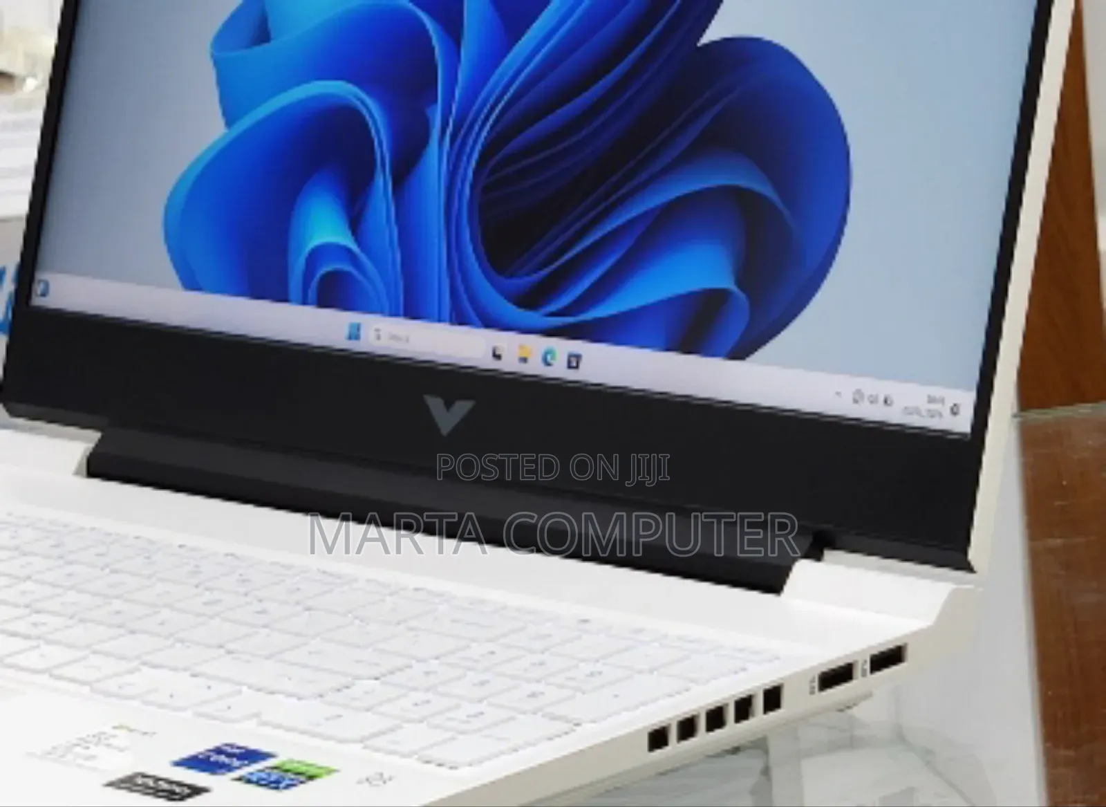 New Laptop HP Victus 16 16GB Intel Core I7 SSD 512GB