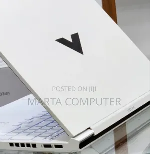 New Laptop HP Victus 16 16GB Intel Core I7 SSD 512GB