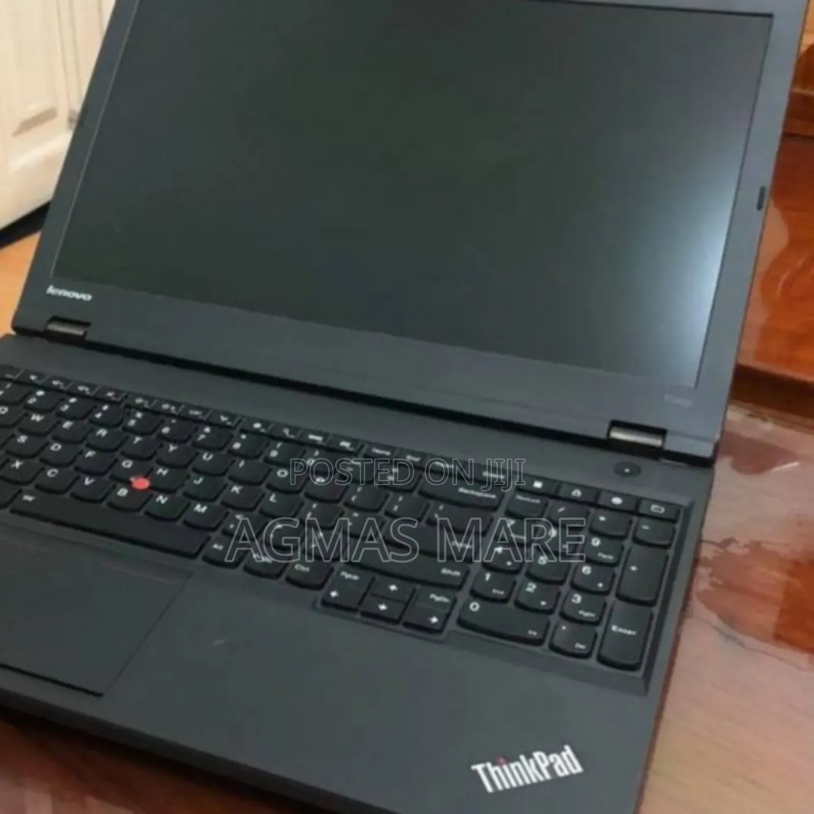 New Laptop Lenovo ThinkPad T450 8GB Intel Core I5 HDD 500GB