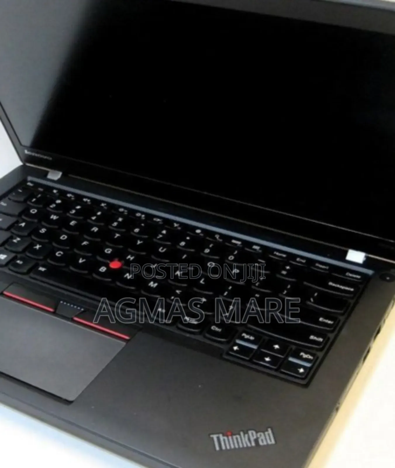 New Laptop Lenovo ThinkPad T450 8GB Intel Core I5 HDD 500GB