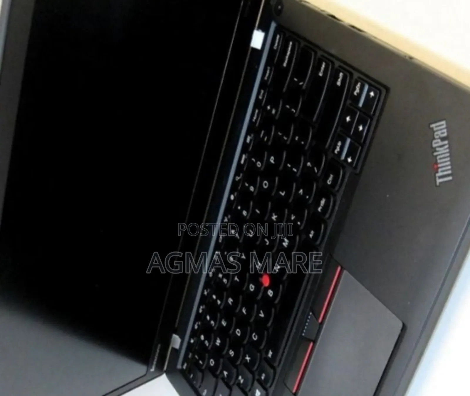 New Laptop Lenovo ThinkPad T450 8GB Intel Core I5 HDD 500GB