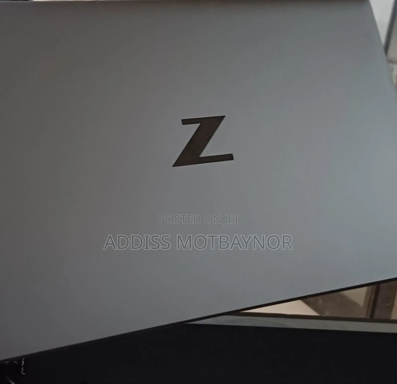 New Laptop HP ZBook 15 G2 16GB Intel Core I5 SSD 512GB