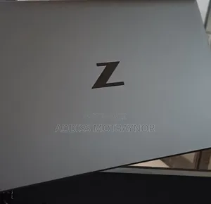 New Laptop HP ZBook 15 G2 16GB Intel Core I5 SSD 512GB