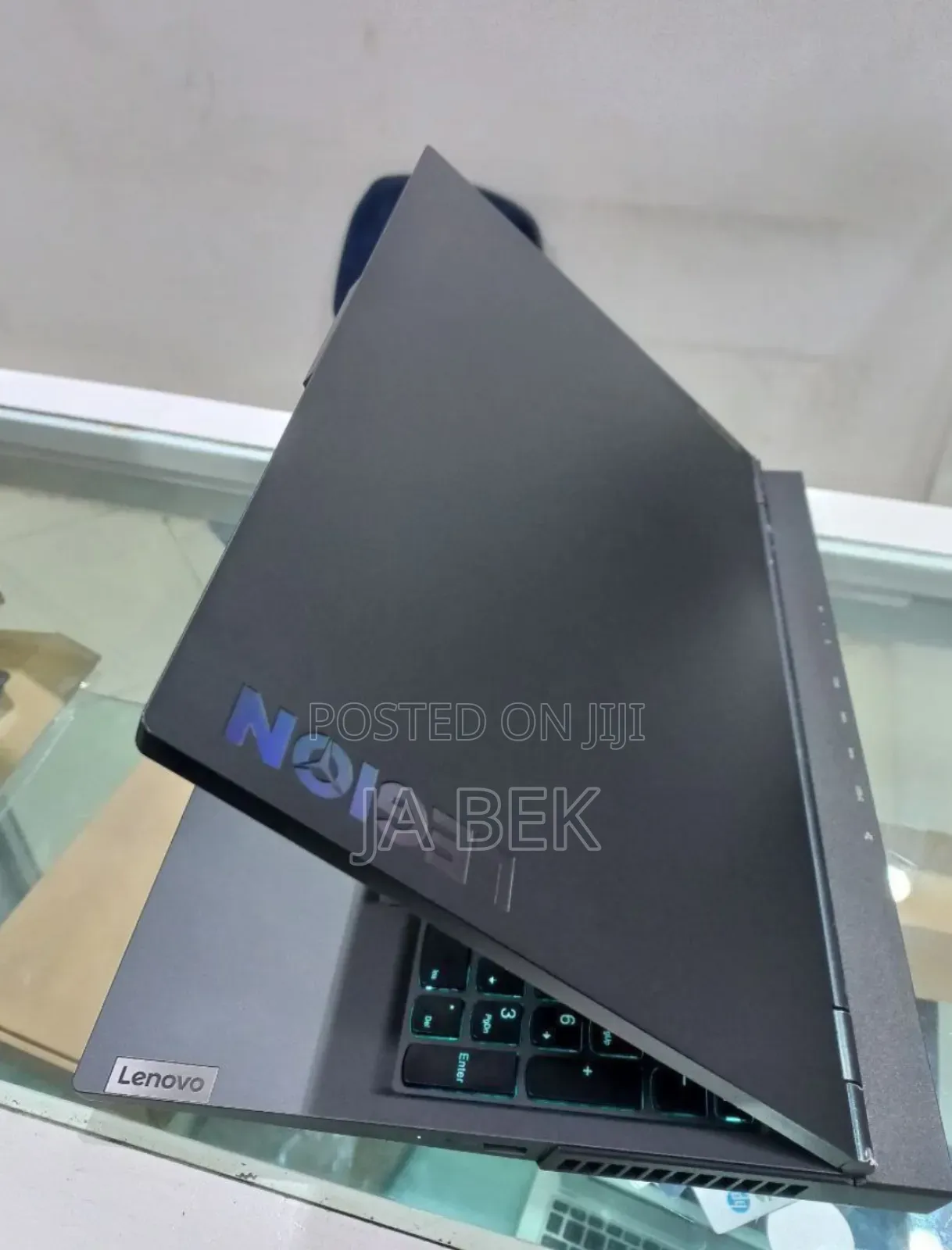 New Laptop Lenovo Legion 5 16GB Intel Core I7 SSD 512GB