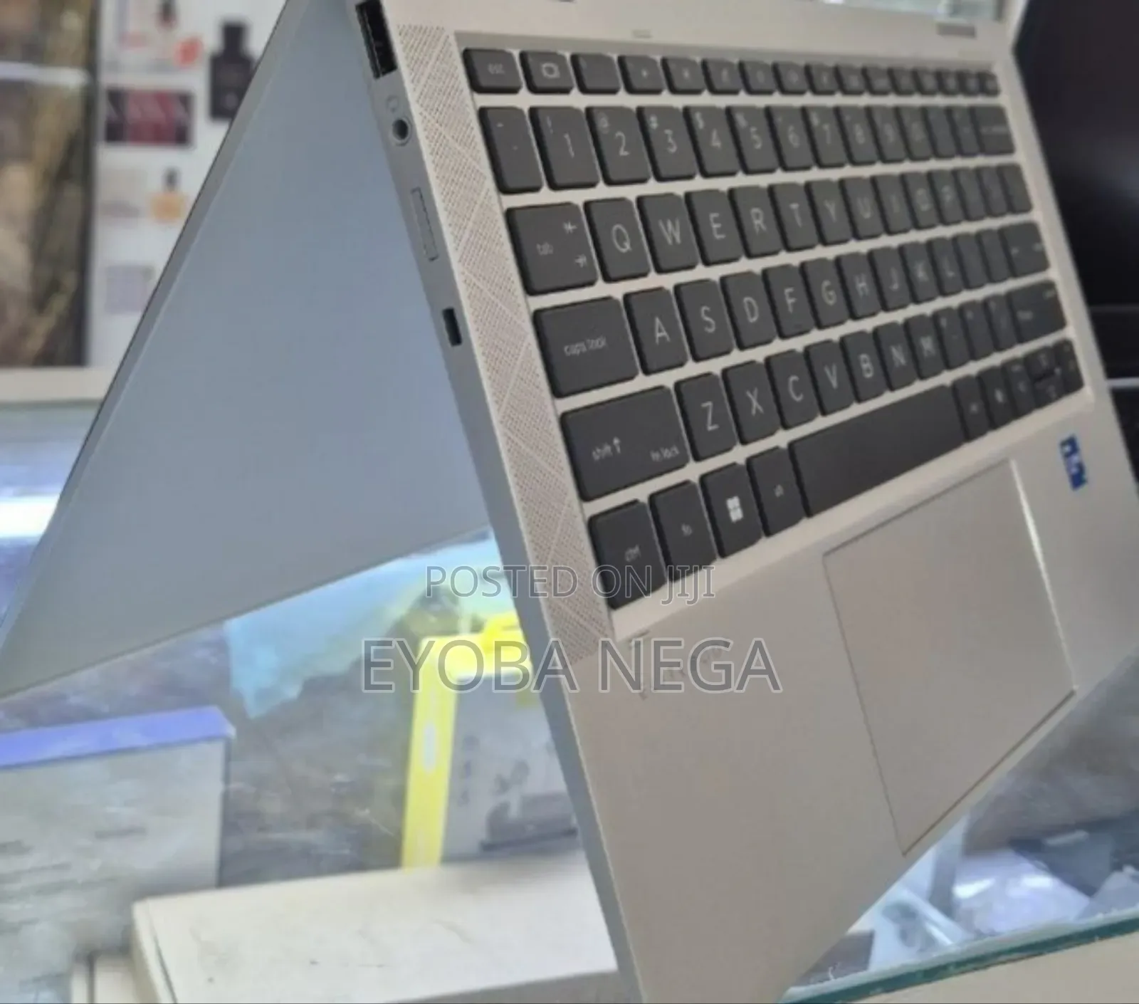 New Laptop HP EliteBook X GB Intel Core I5 SSD 512GB